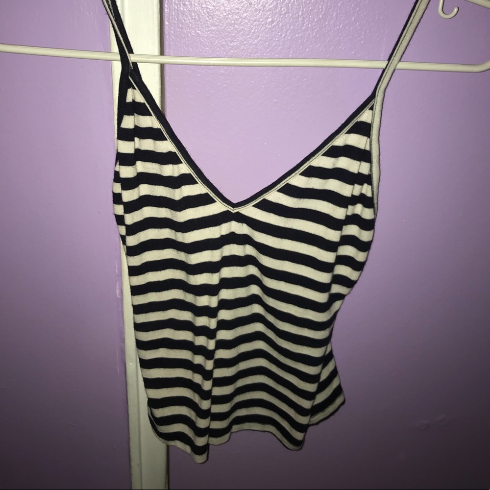 Brandy Melville crop top